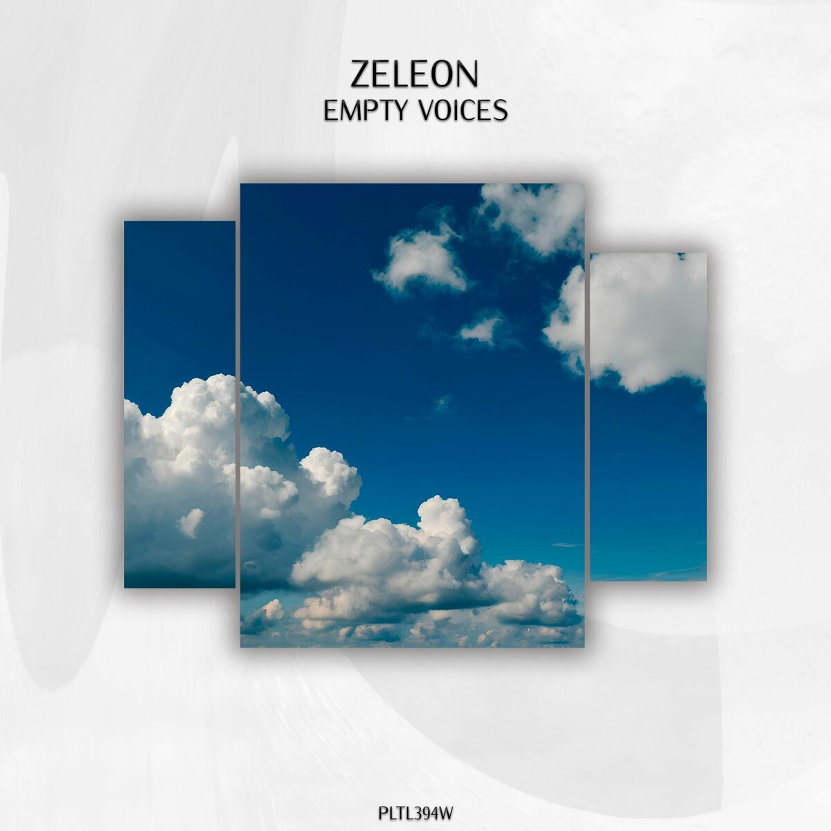 Zeleon - Empty Voices (Original Mix)