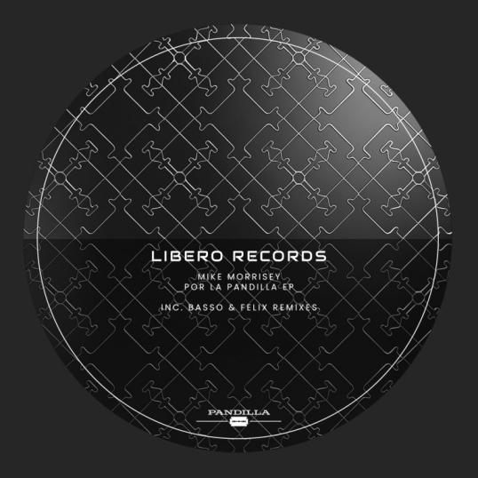 Mike Morrisey - Por La Pandilla (Felix (UK) Remix)