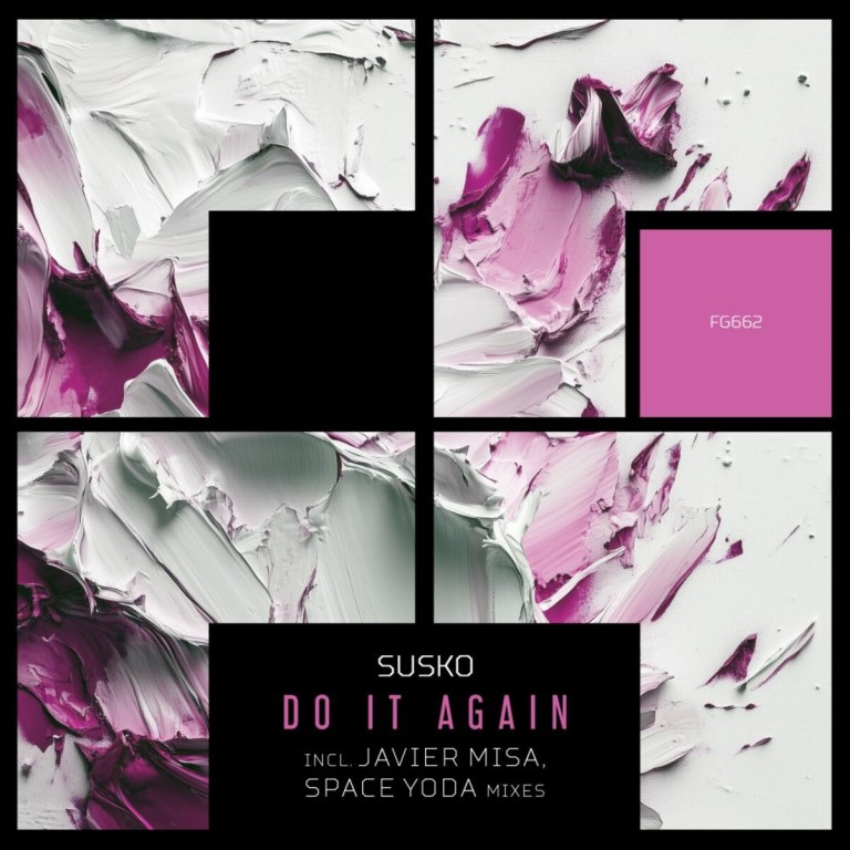 Susko - Do It Again (Javier Misa Remix)