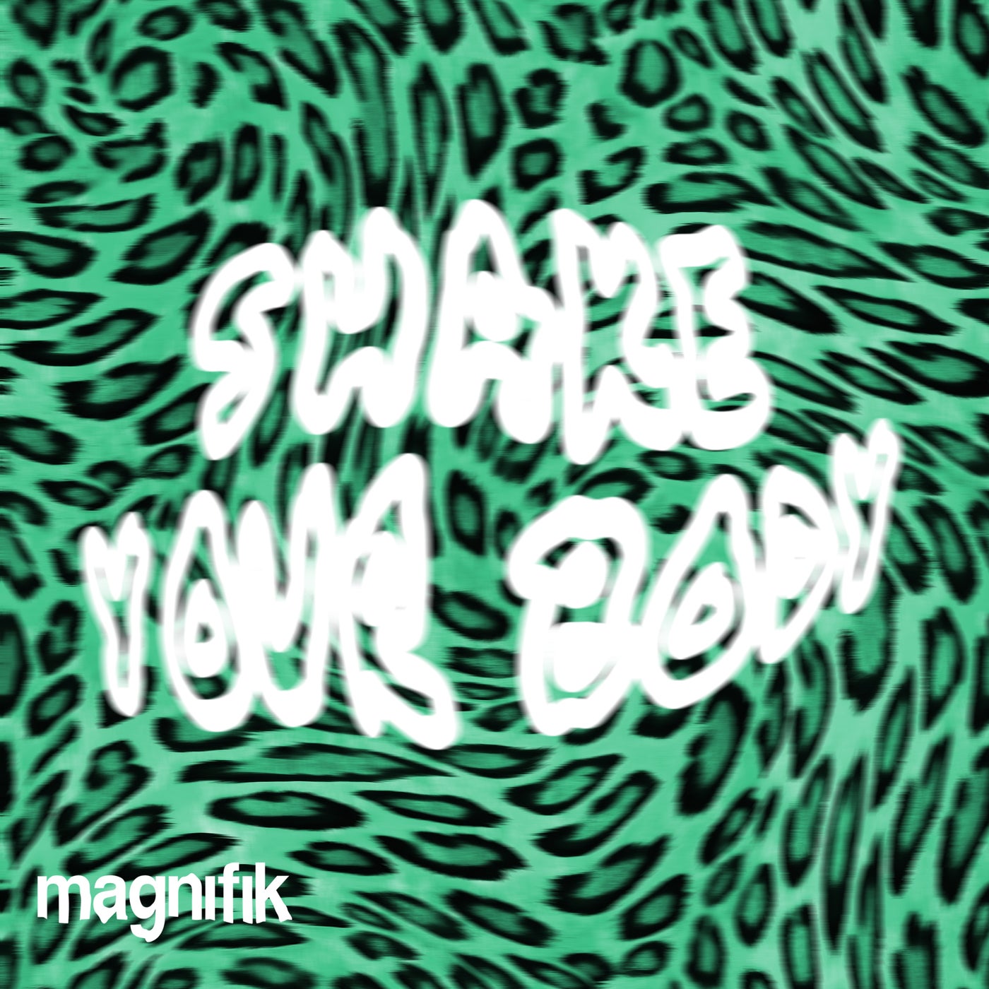 DSF - Shake Your Body (Original Mix)