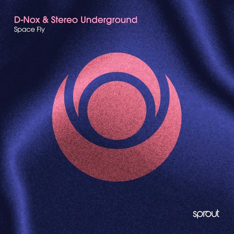 D-Nox, Stereo Underground - Space Fly (Original Mix)