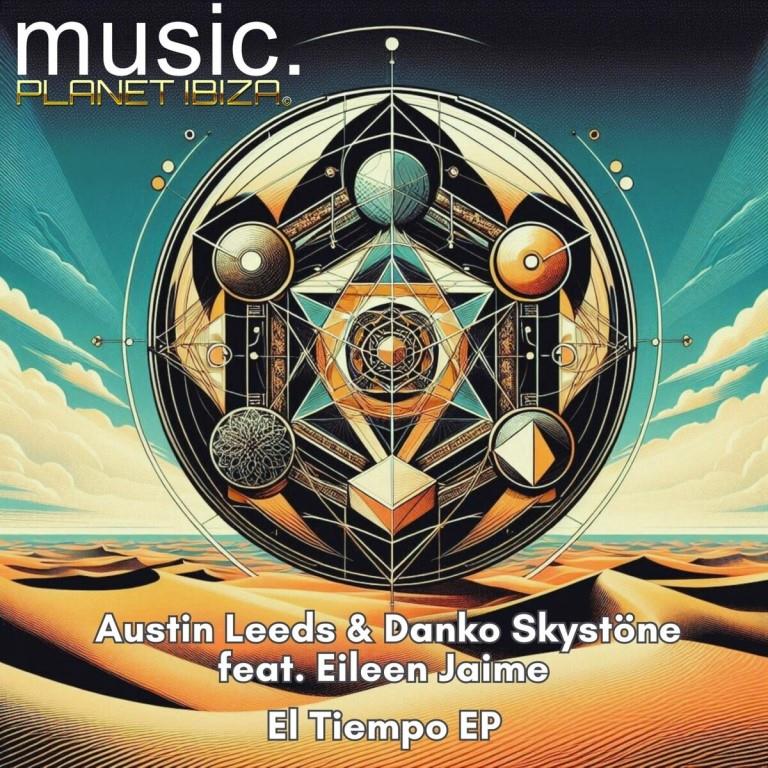 Austin Leeds - Don't Run Away (Original Mix)