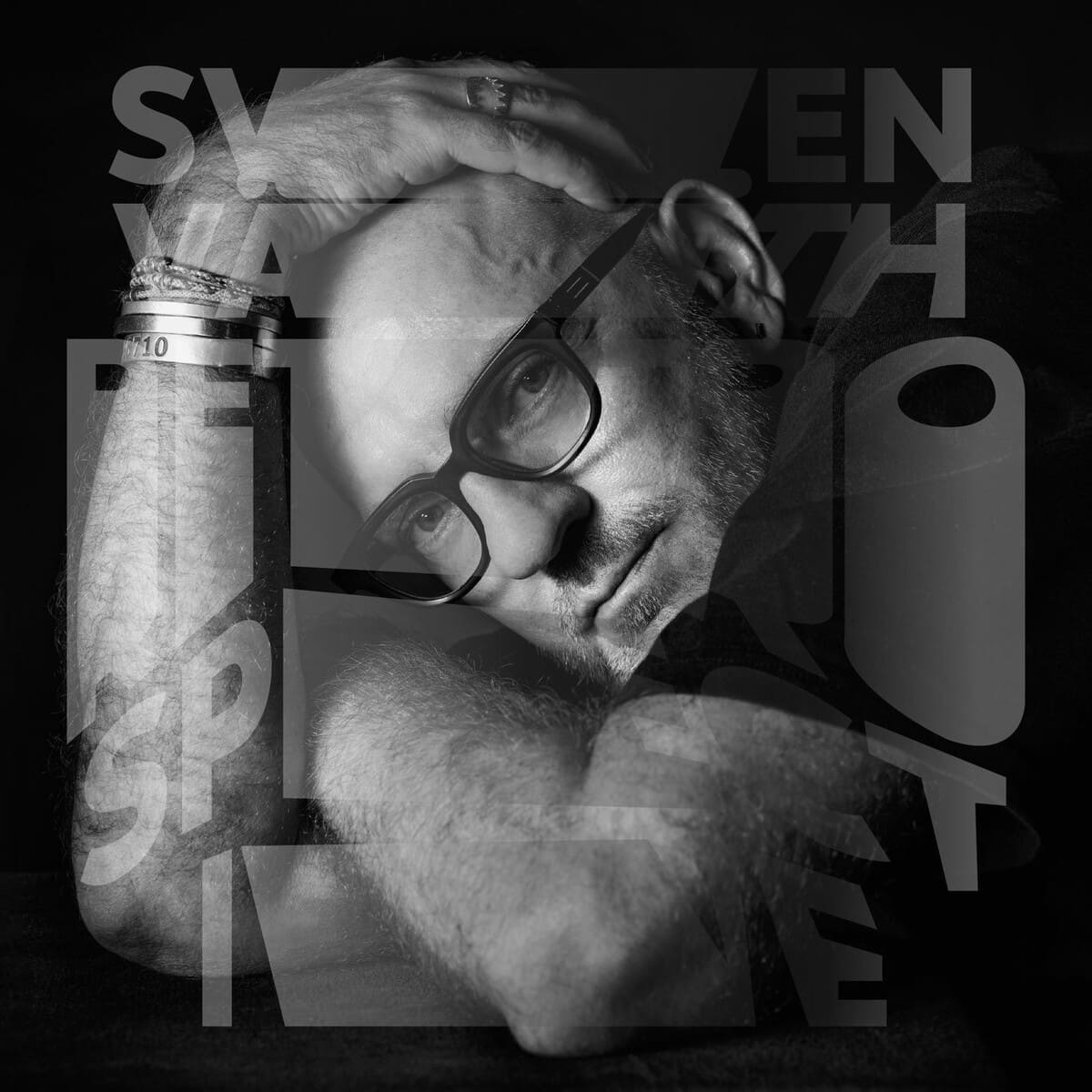 Sven Väth - Spectrum (Bart Skils & Weska Reinterpretation)