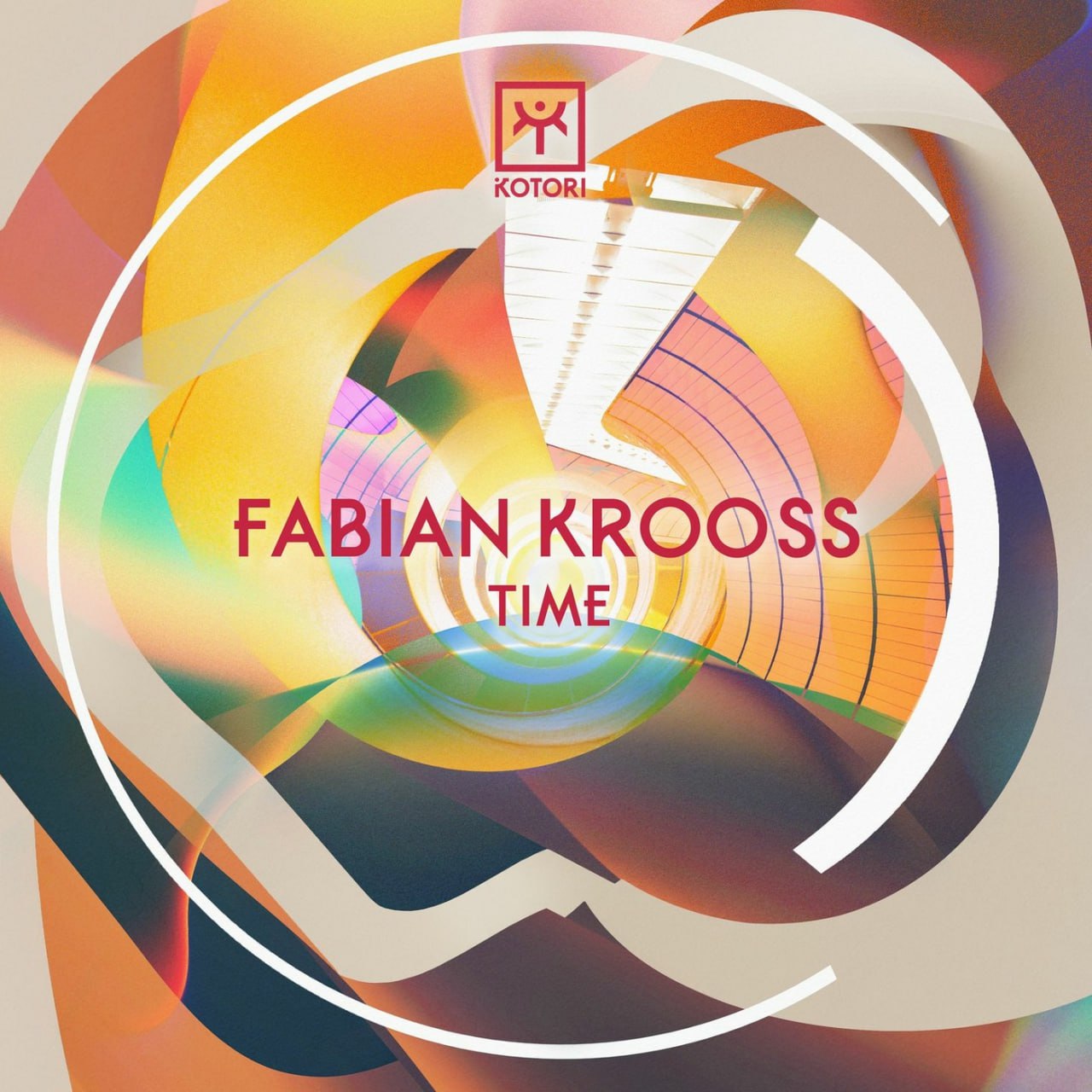 Fabian Krooss - Keep Movin' (Original Mix)