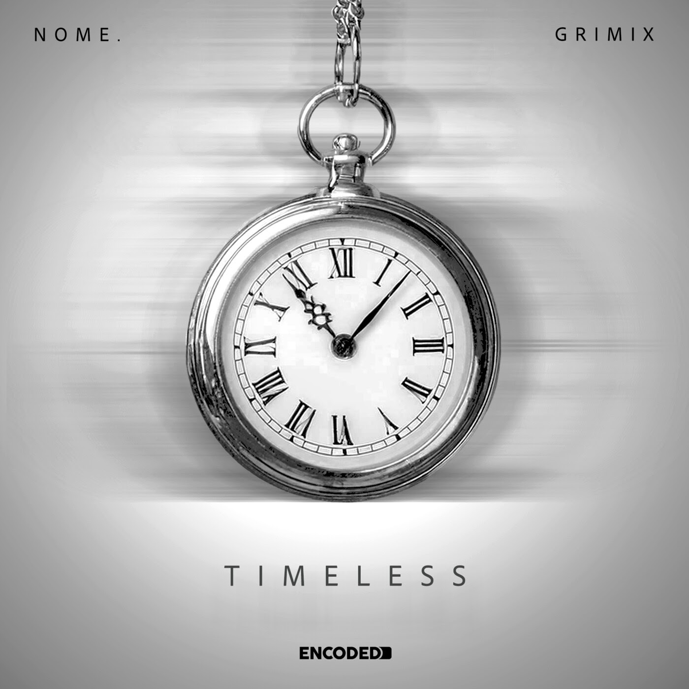 NOME. x Grimix - Timeless (Extended Mix)