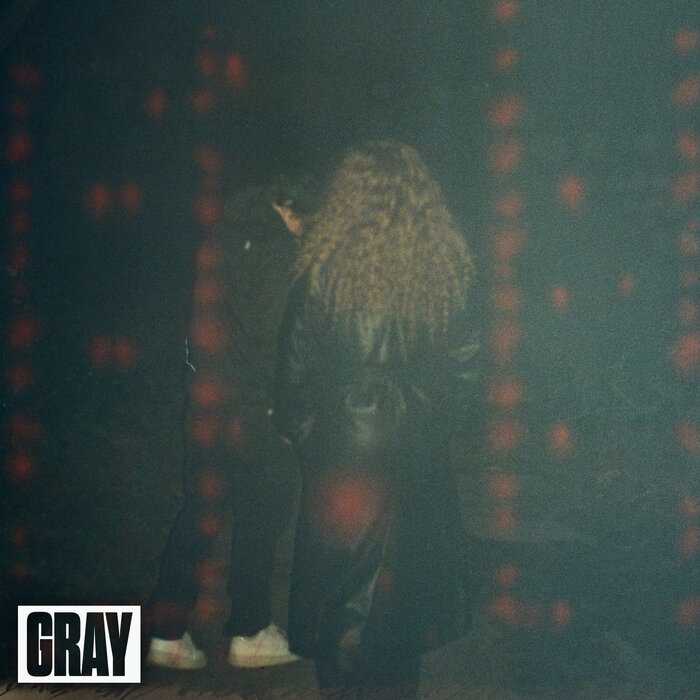 GRAY feat. LIIA - Burnt To The Ground (Original Mix)
