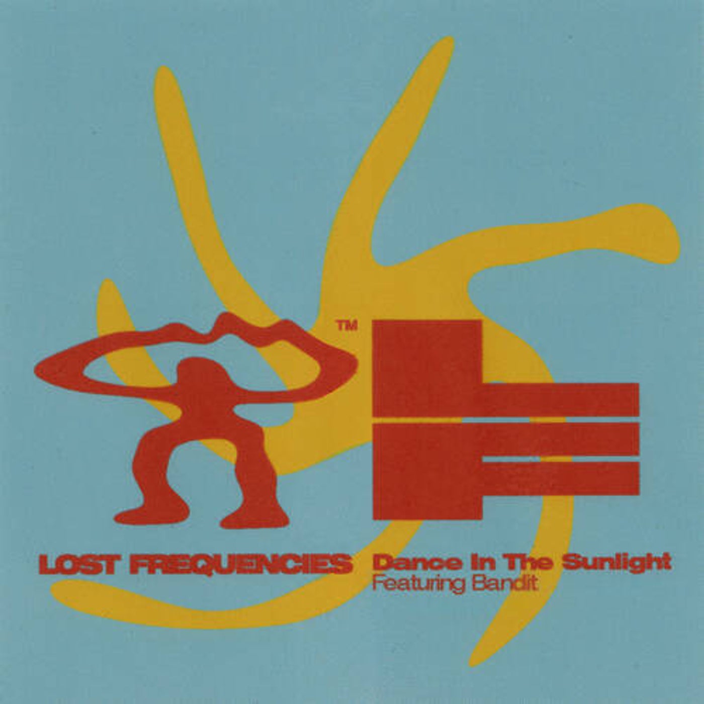 Bandit, Lost Frequencies - Dance In The Sunlight (Extended Version)