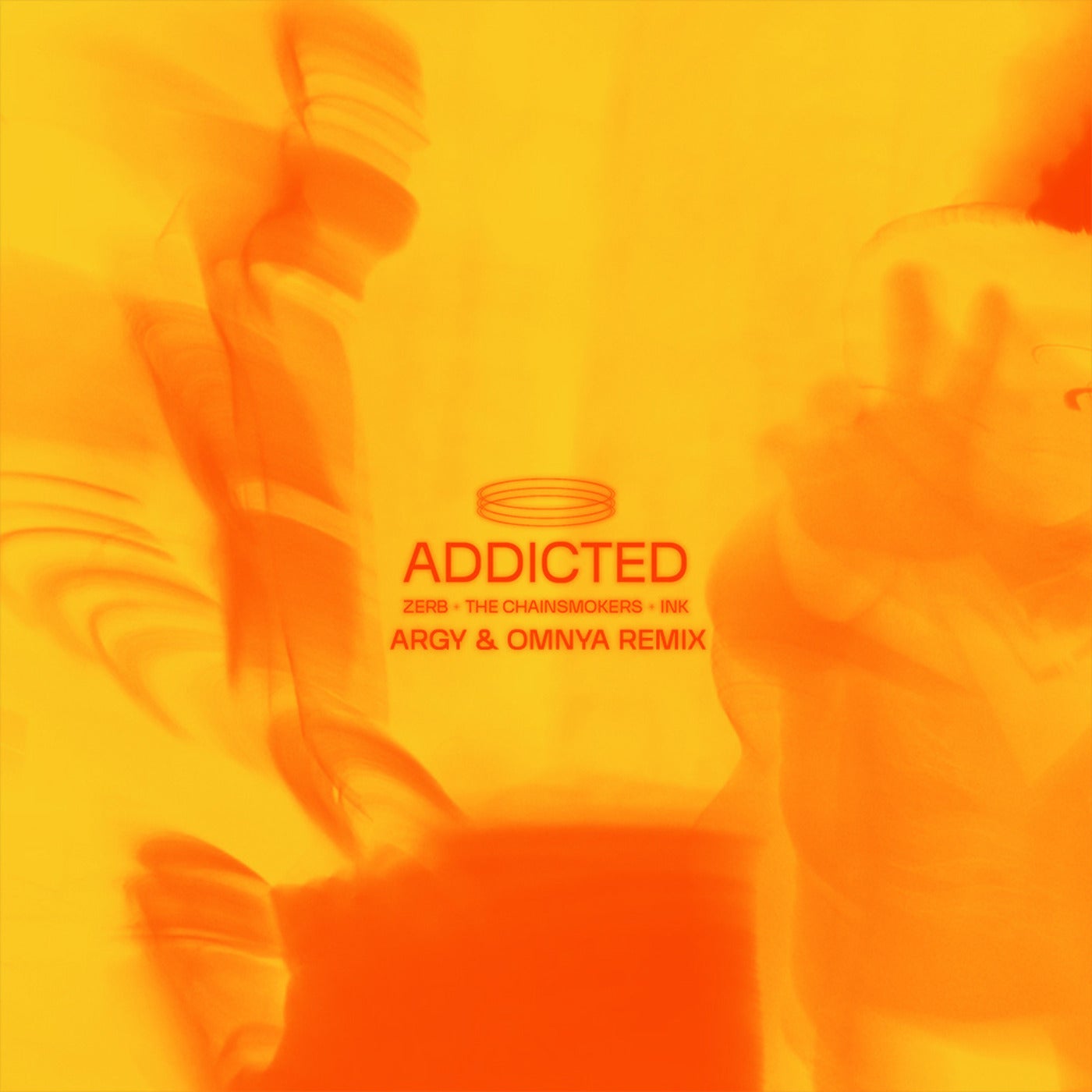 ZERB & The Chainsmokers & INK - Addicted (Argy & Omnya Remix)