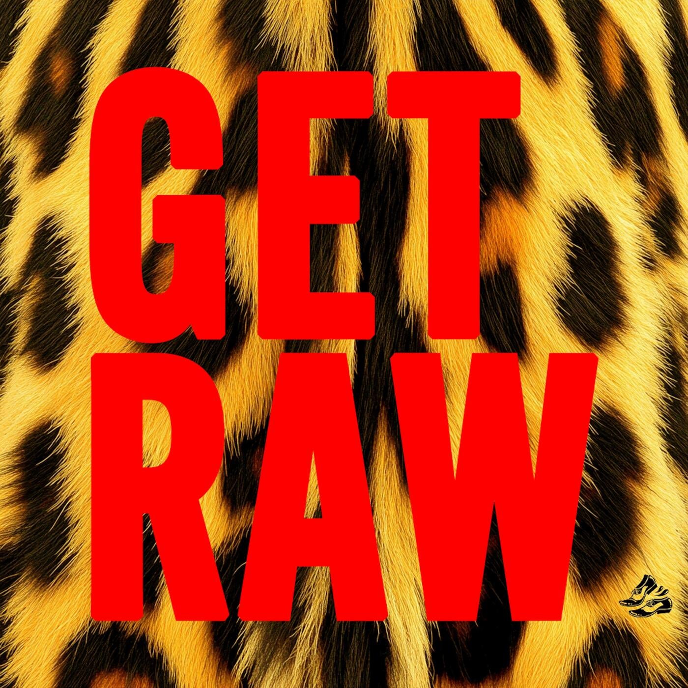 Sian, Sacha Robotti & Joplyn - Get Raw (Original Mix)