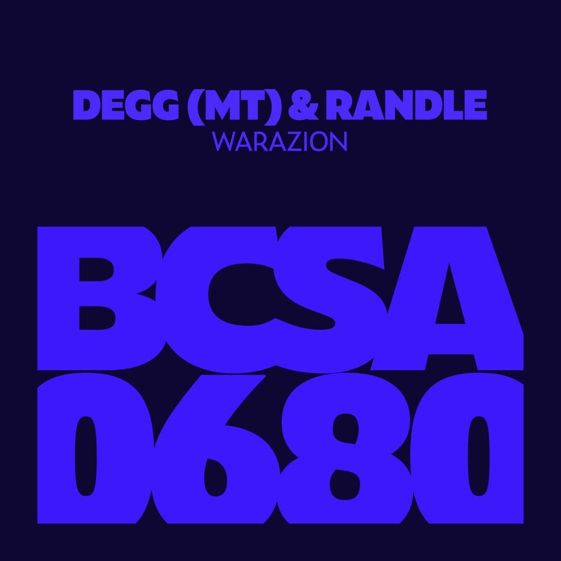 Randle & Degg (MT) - Aboriginal (Original Mix)