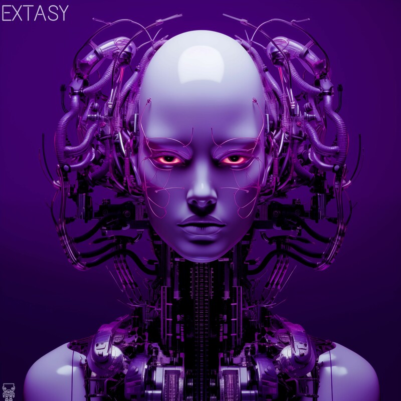 DR:EW - Extasy (Original Mix)