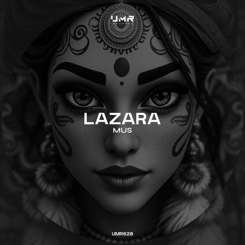 Lazara - Mus (Original Mix)