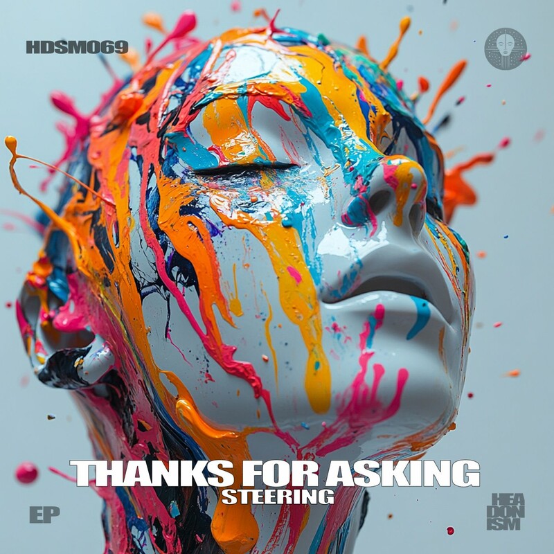 Steering - Thanks for Asking (Extended Mix)