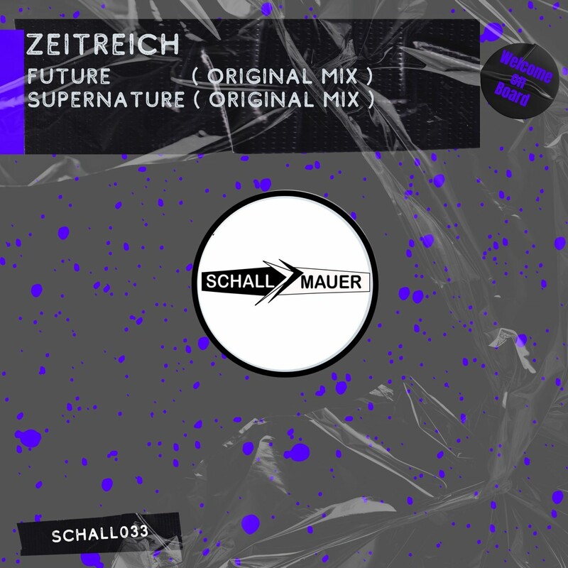 Zeltreich - Supernature (Original Mix)