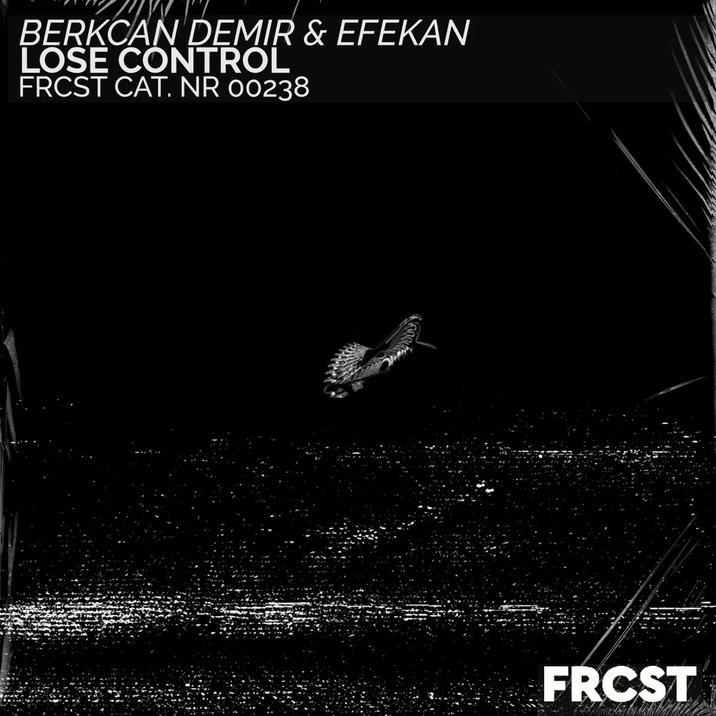 Berkcan Demir & Efekan - Lose Control (Extended Mix)