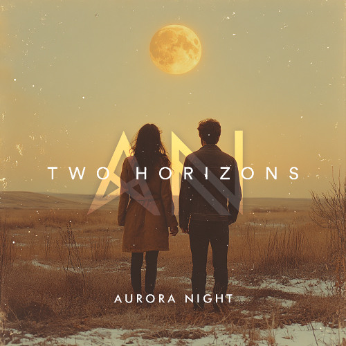 Aurora Night - Two Horizons (Original Mix)