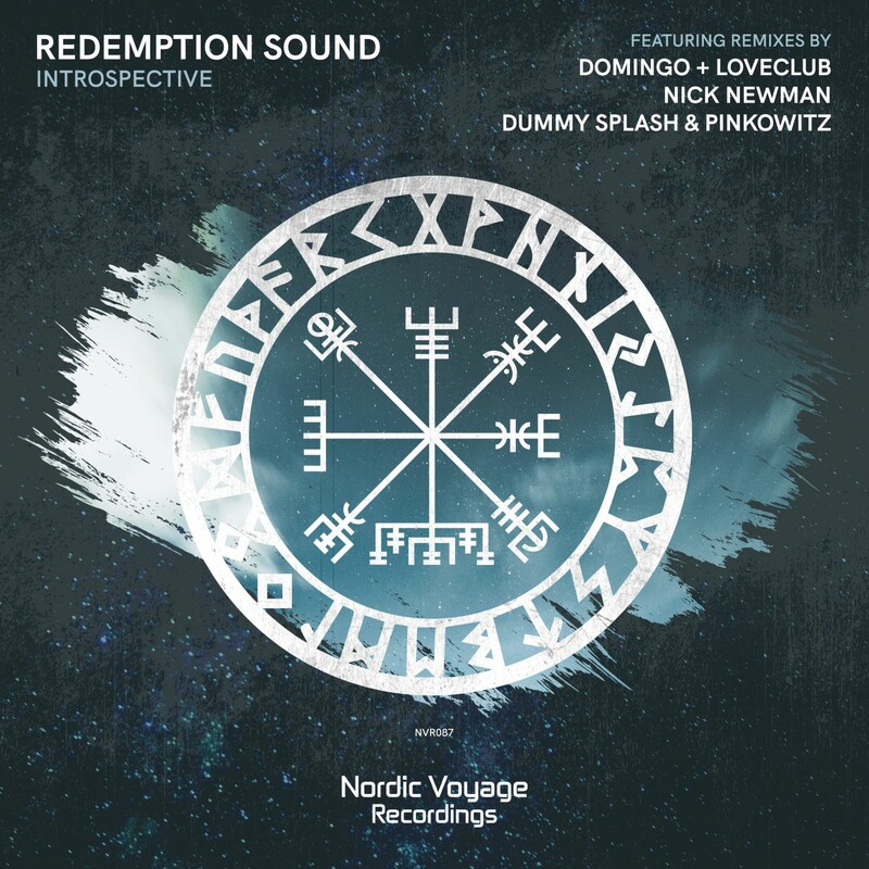 Redemption Sound - Introspective (Domingo + Loveclub Remix)