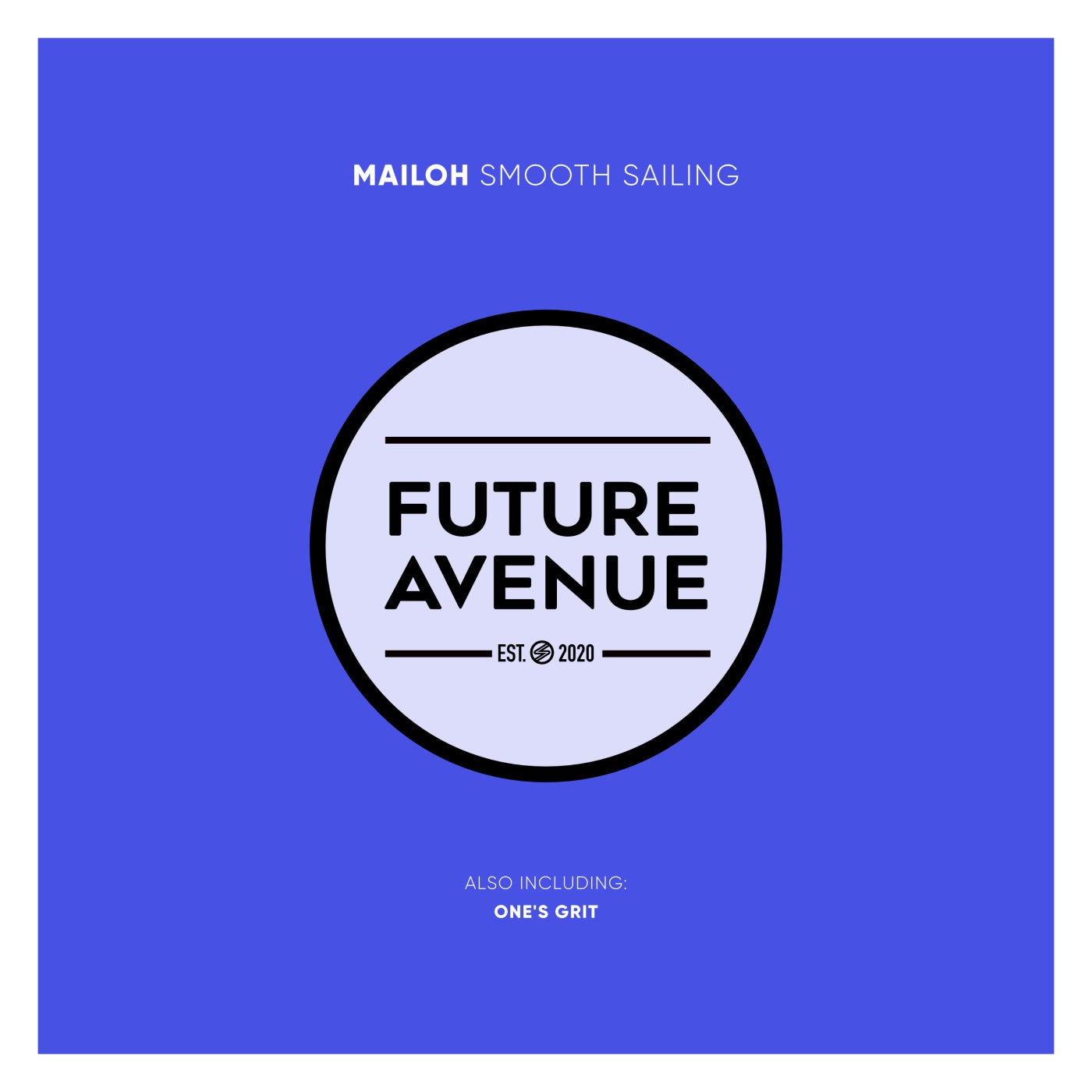 Mailoh - Smooth Sailing (Original Mix)