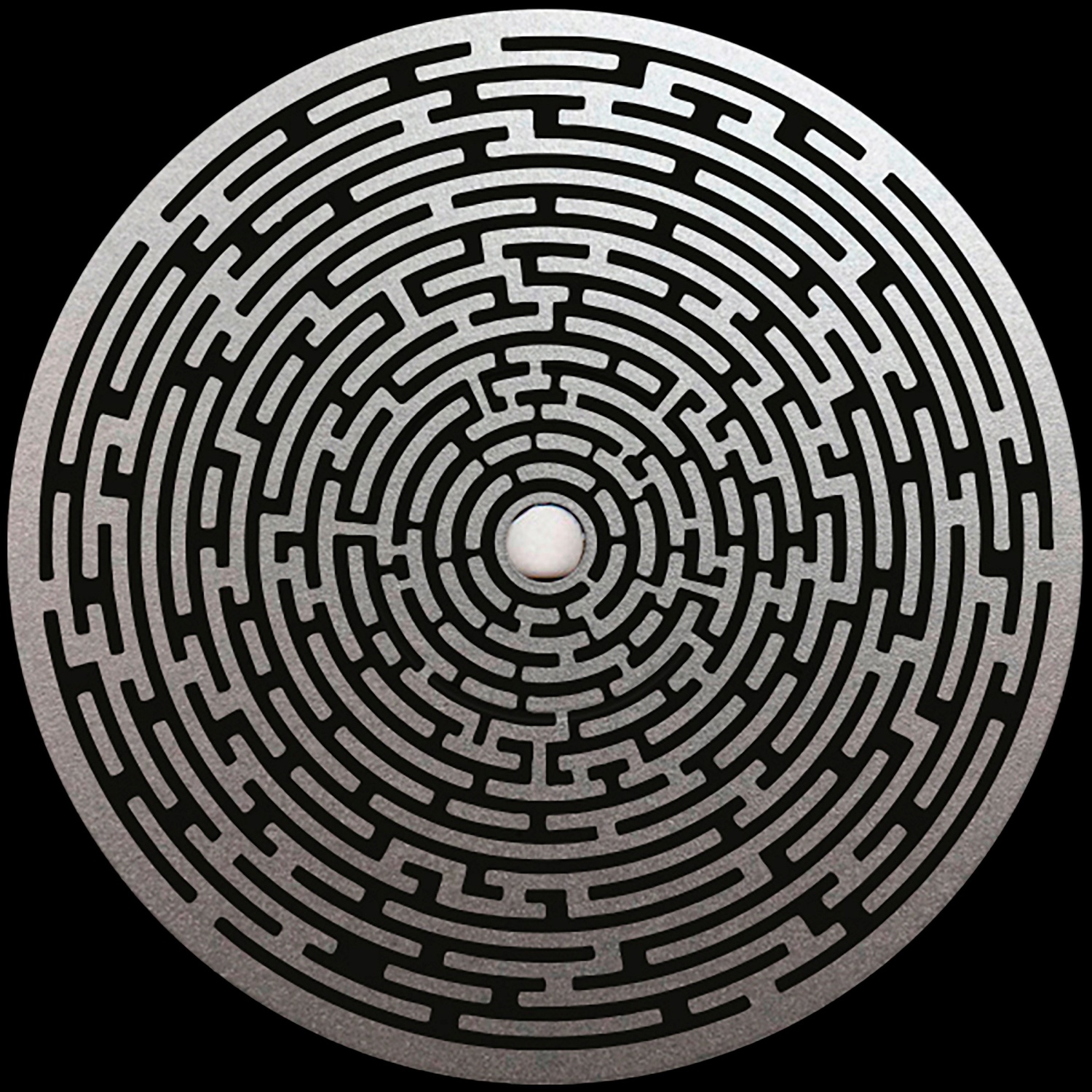 Escape Artist - Remembering