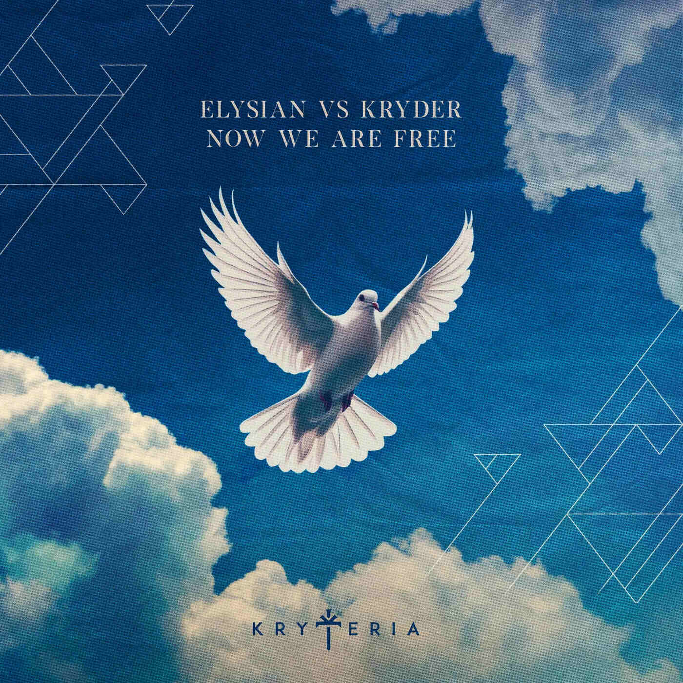 Kryder & Elysian (UK) - Now We Are Free (Extended Mix)