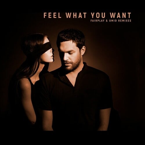 Phonique - Feel What You Want (Umid Remix)
