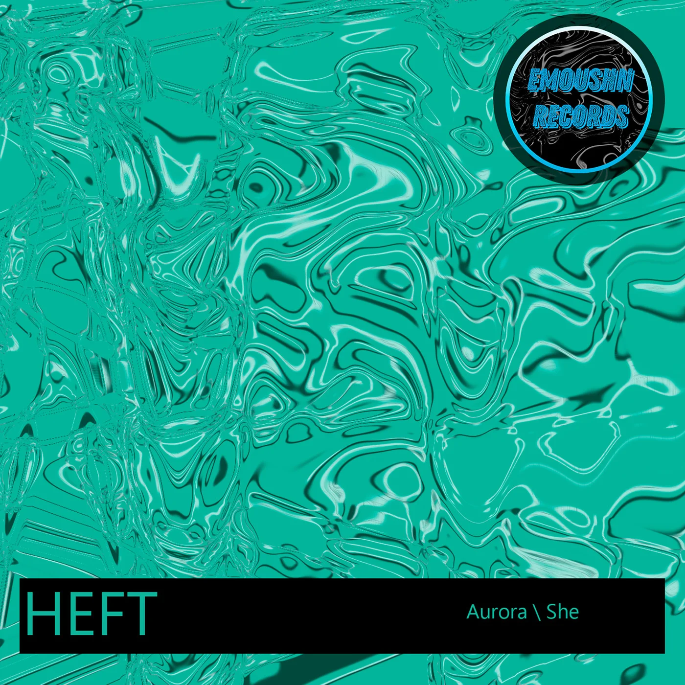 HEFT - She (Original Mix)