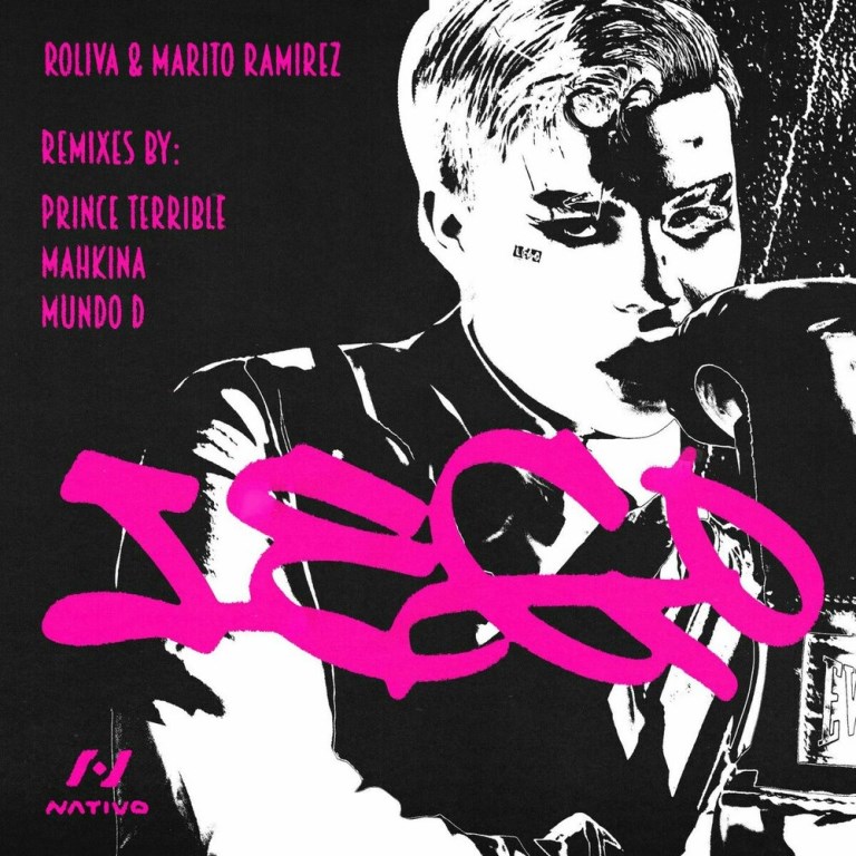 Roliva - LEGO (Mundo D Remix)