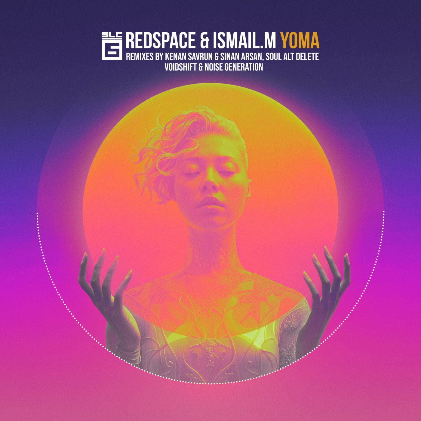 ISMAIL.M & Redspace - Yoma (SOUL ALT DELETE Remix)
