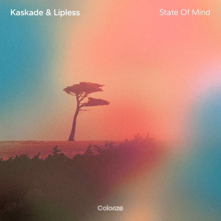 Kaskade & Lipless - State Of Mind (Extended Mix)