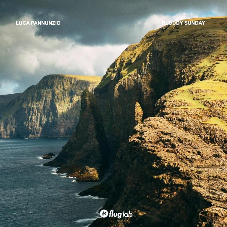 Luca Pannunzio - No Excuses (Original Mix)