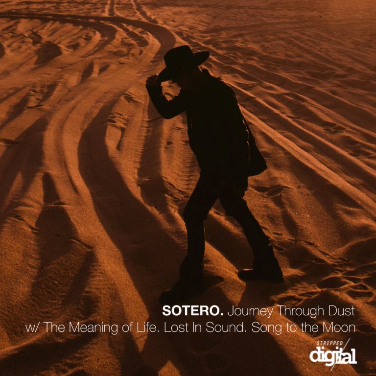SOTERO (MX) - Lost in Sound (Original Mix)
