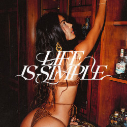 Maesic, Marshall Jefferson, Salomé Das - Life Is Simple (Move Your Body) (Extended Mix)