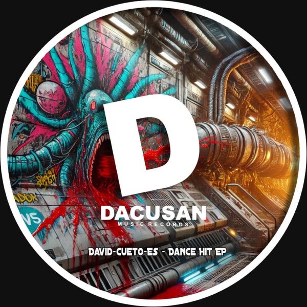David Cueto (ES) - Woo (Original Mix)