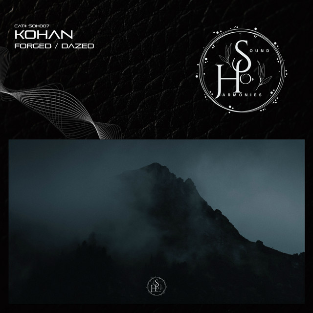 Kohan - Forged (Original Mix)