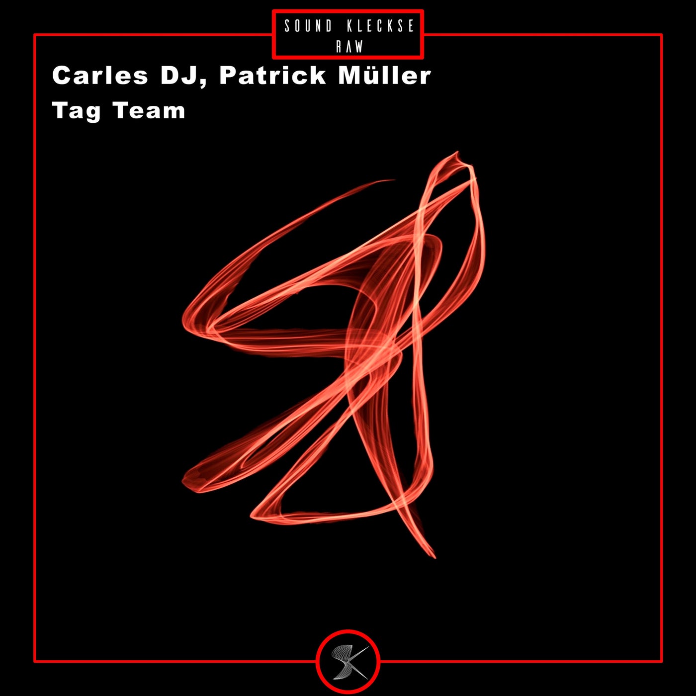 Carles DJ, Patrick Müller - Techno Spinne (Original Mix)