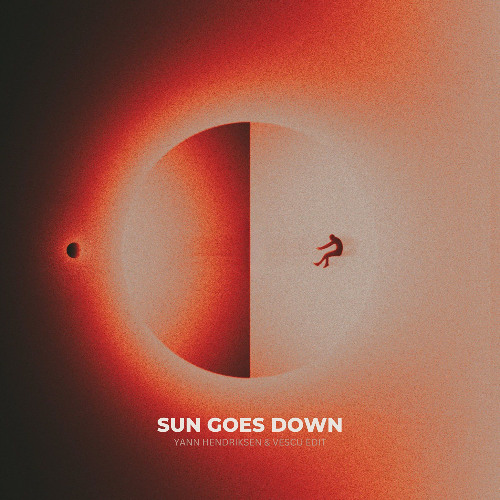 Robin Schulz - Sun Goes Down (YH & Vescu Melodic Techno Edit)