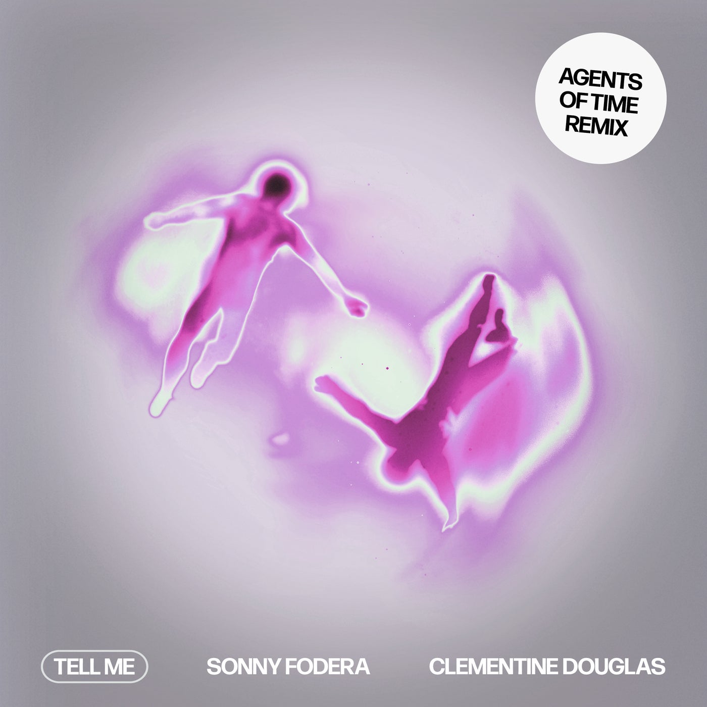 Sonny Fodera & Clementine Douglas - Tell Me (Agents Of Time Remix) ПОВТОР!