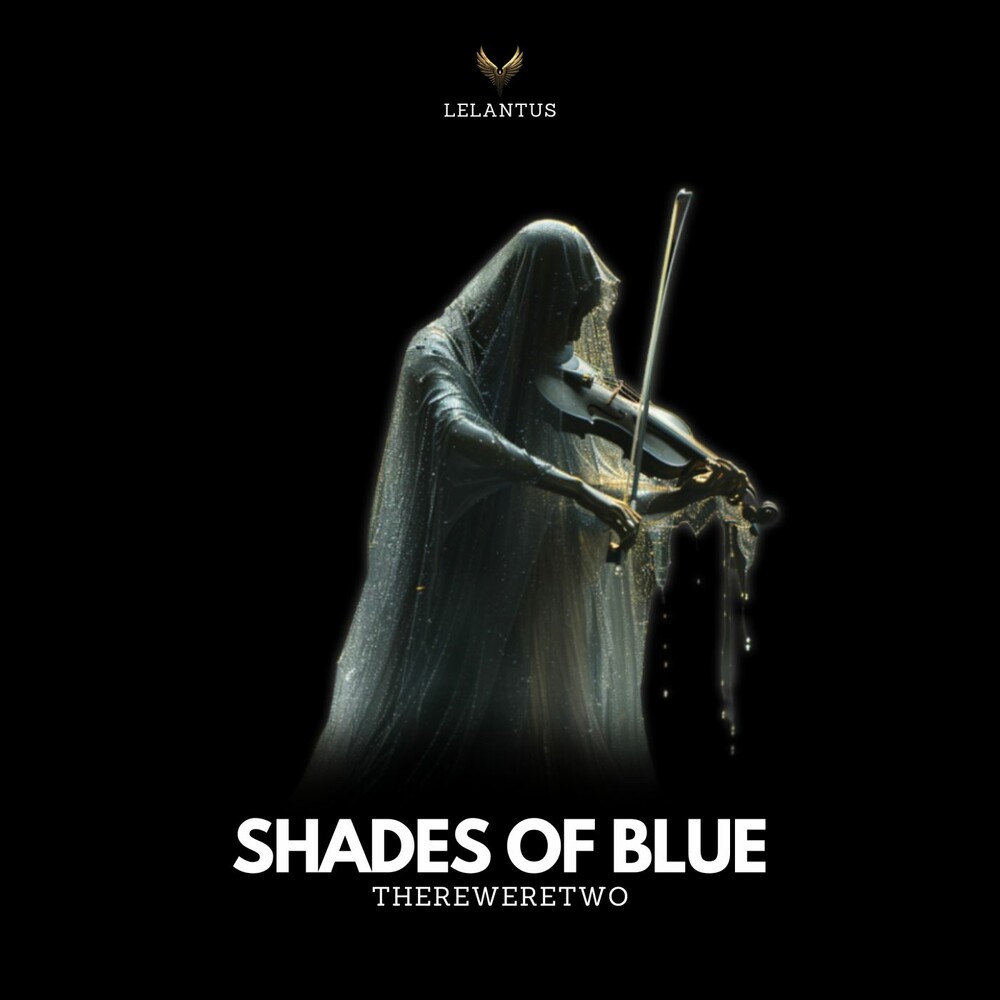 ThereWereTwo - Shades of Blue (Osan & Martin Mind Remix)