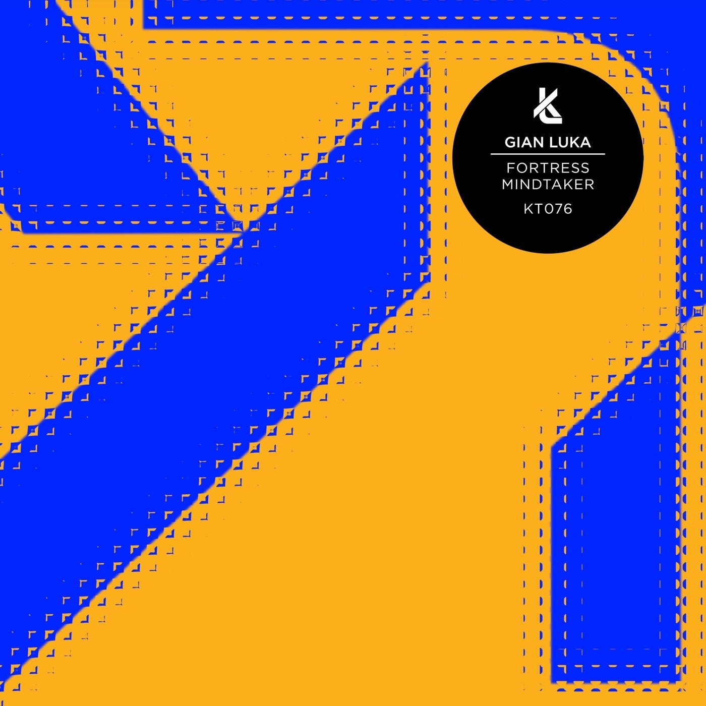 Gian Luka - Mindtaker (Original Mix)