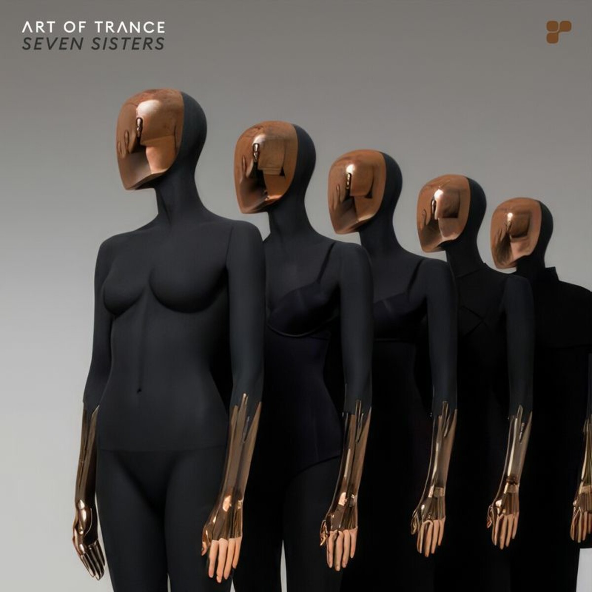 Art Of Trance - Seven Sisters (Basil O'Glue Remix)
