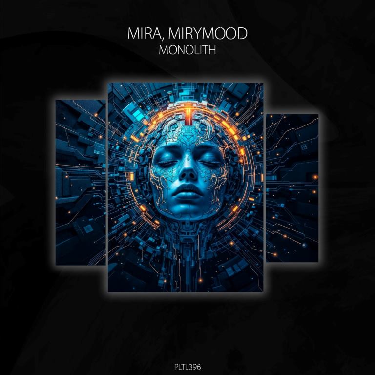 Mira (MA) & Mirymood - Silent Chants (Original Mix)