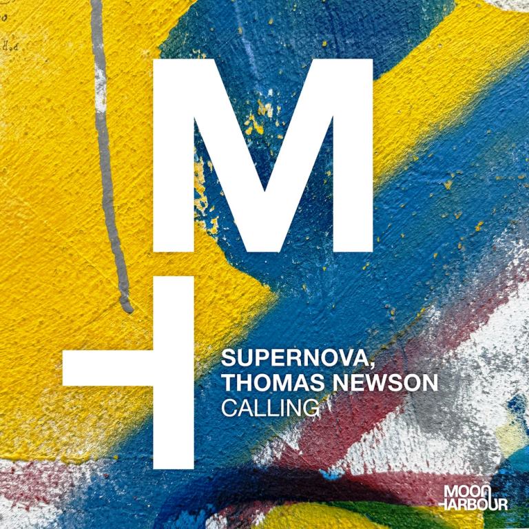 Supernova, Thomas Newson - So Good (Extended Version)