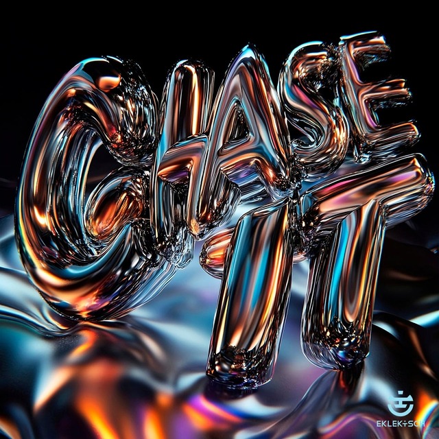Paride Saraceni, Haptic, Altercity - Chase It (Extended Mix)