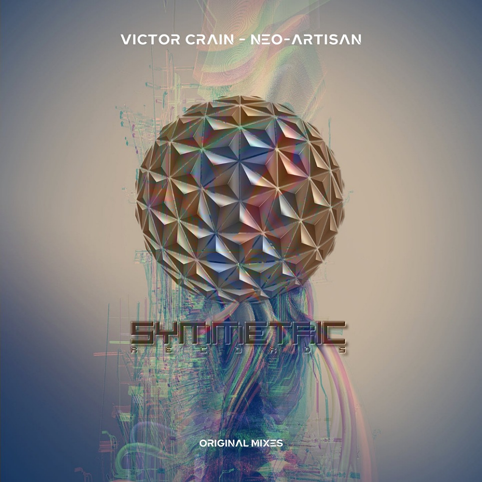 Victor Crain - Tardis Console (Extended Mix)
