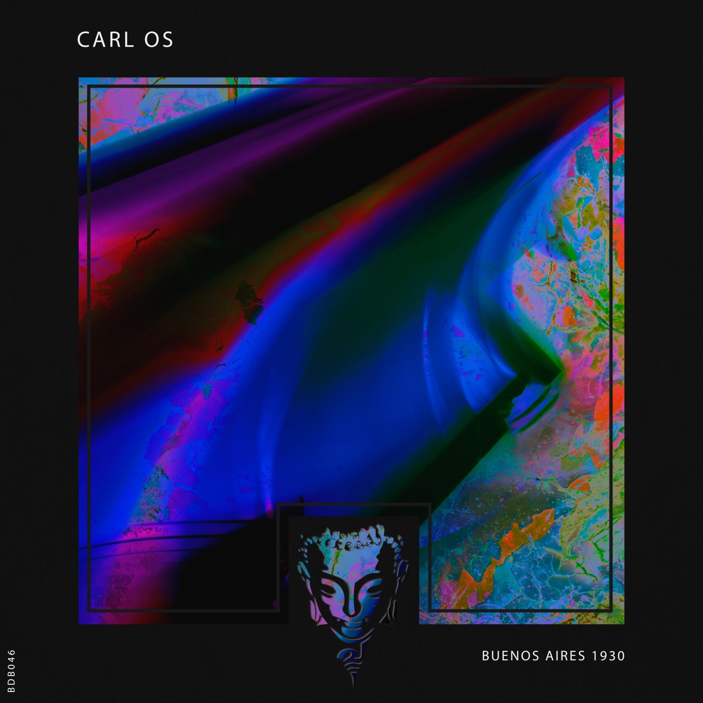 Carl OS - Buenos Aires 1930 (Original Mix)