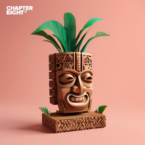 Lost At Sea - TIKI (Extended Mix)