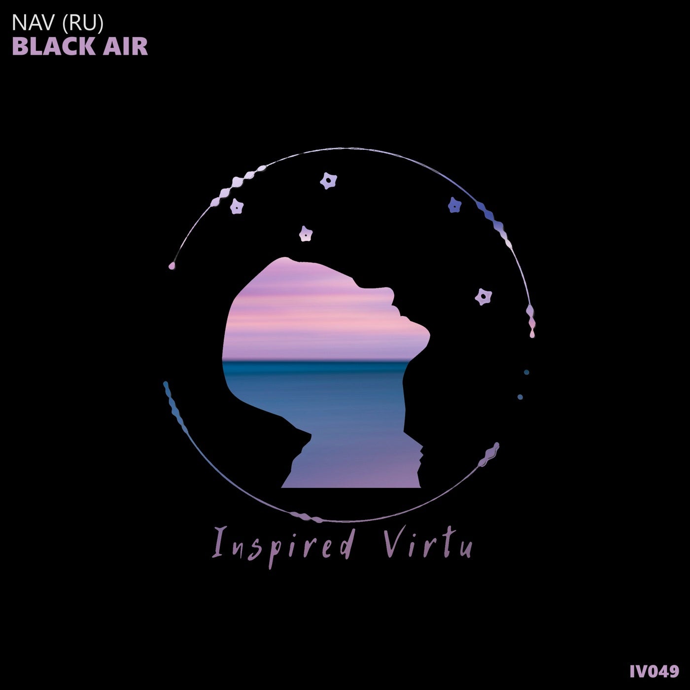 NAV (RU) - Black Air (Original Mix)