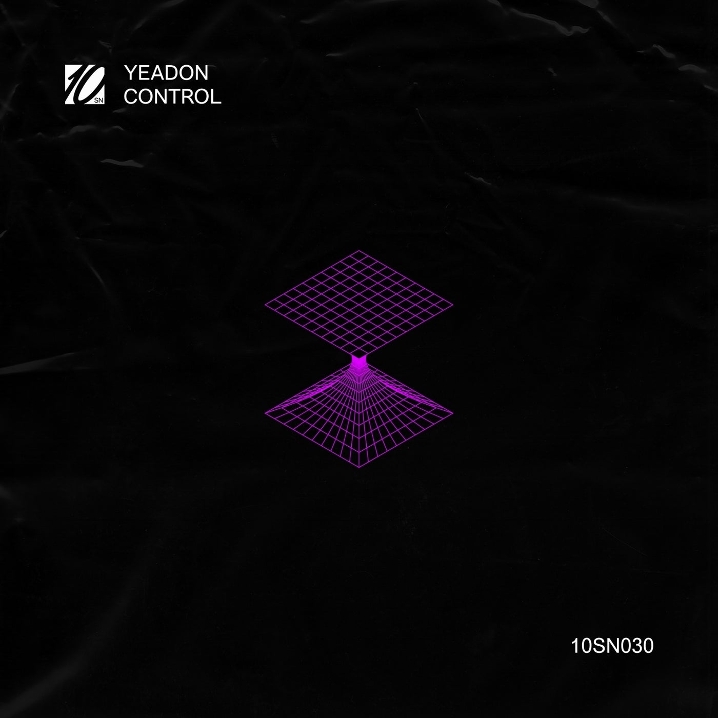 Yeadon - Control (Extended Mix)