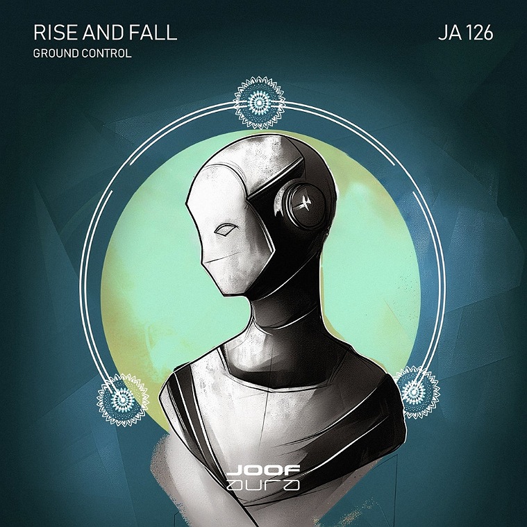 Rise And Fall - Ground Control (Original Mix)