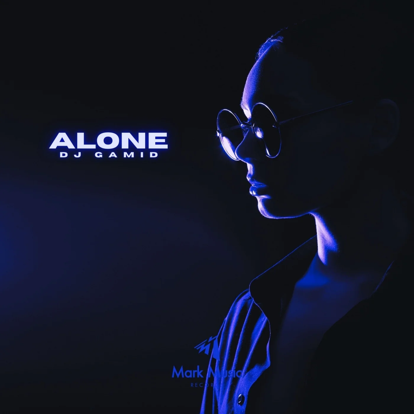 DJ Gamid - Alone (Original Mix)